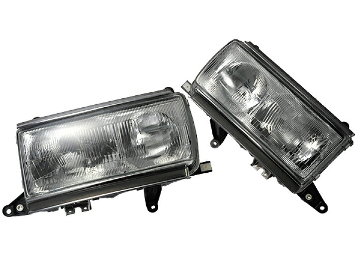 楽天市場】【DEPO正規品】 トヨタ ランクル80 ランドクルーザー 80系 
