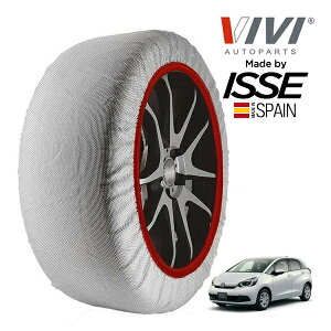 �yVIVI���K�i ISSE�����z ���B���B �C�b�Z SNOW SOCKS �z���_ �t�B�b�g e:HEV�z�[�� 6AA-GR4 185/60R15 15�C���` 4WD �X�m�[�\�b�N�X �z�� �^�C�� �`�F�[�� ����� �X�y�C����