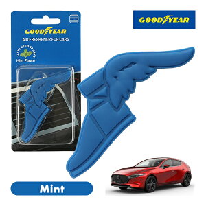 yGOODYEARKiz u[ F ECOtbg^ F ~g Nbv GAtbVi[ GARo tOX }c_ MAZDA3 BPn