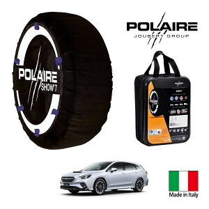 P10�{ �G���g���[ �yPOLAIRE���K�i�z�|���A �|���C�� SNOW SOCKS Show7 �X�o�� �����H�[�O GT-H EX 4BA-VN5 225/45R18 18�C���` 4WD �X�m�[�\�b�N�X �z�� �^�C�� �`�F�[�� ����� �C�^���A��