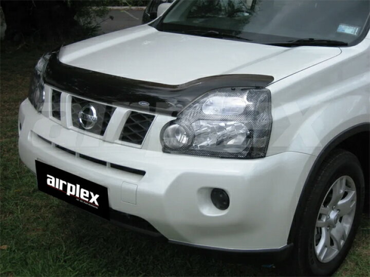 楽天市場】【airplex正規品】 日産 エクストレイル T31型 DNT31 NT31 