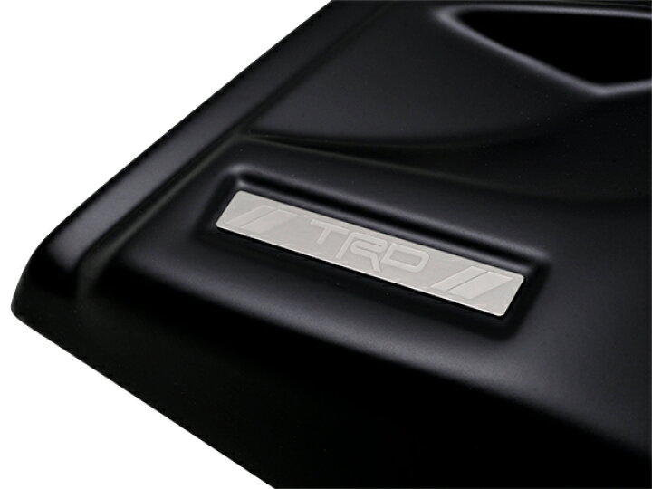 楽天市場】【トヨタ純正】 ハイラックス GUN125 TRD Black Rally 