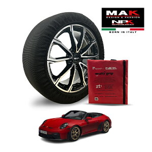 �yMAK���K�i�z NPK �X�m�[�\�b�N�X MULTIGRIP LIGHT 73000SSL08 315/30R21 21�C���` �z�� �^�C�� �`�F�[�� ����� EU�� �|���V�F 911 911GT3 S/C ���A