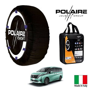 P10�{ �G���g���[ �yPOLAIRE���K�i�z�|���A �|���C�� SNOW SOCKS Show7 ���Y �Z���i X XV�p�b�P�[�W 5BA-C28 205/65R16 16�C���` �t�����g �X�m�[�\�b�N�X �z�� �^�C�� �`�F�[�� ����� �C�^���A��