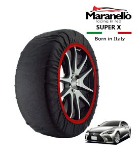 �yMaranello���K�i�z �X�m�[�\�b�N�X �}���l�� ���N�T�X LS500 �o�[�W����L 3BA-VXFA50 ���A 245/50R19 19�C���` SUPER X �z�� �^�C�� �`�F�[�� �C�^���A��