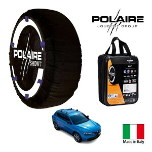 �yPOLAIRE���K�i�z�|���A �|���C�� SNOW SOCKS Show7 �A���t�@�����I �g�i�[�� �n�C�u���b�hQ4 ���F���[�`�F �A�N�e�B�u �p�b�P�[�W 3AA-AV115 235/40R20 20�C���` �t�����g �X�m�[�\�b�N�X �z�� �^�C�� �`