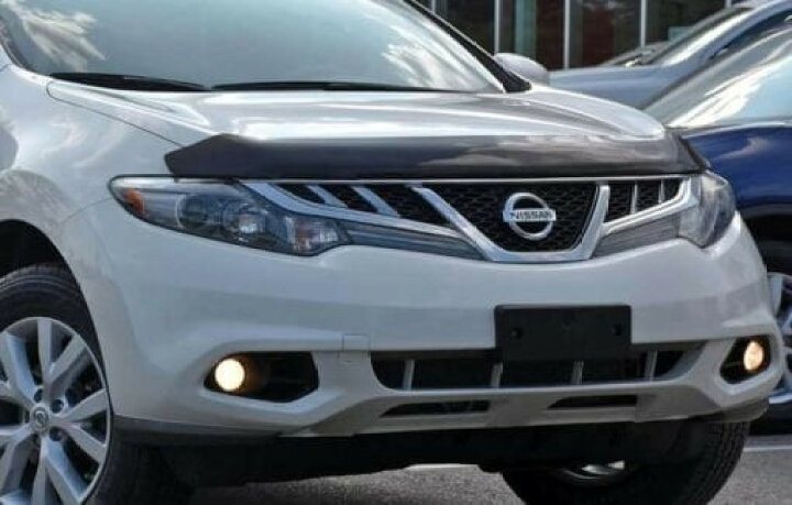 楽天市場】【Focus Auto Design正規品】 日産 ムラーノ Z51型 TZ51 