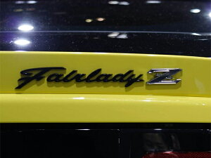 yYz tFAfBZ RZ34 FAIRLADY Z ߘa4N8`s AGu gNGu 84895-6GP1A