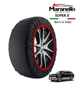 �yMaranello���K�i�z �X�m�[�\�b�N�X �}���l�� �g���^ �Z���`�����[ �x�[�X�O���[�h 6LA-GRG75 4WD 255/55R20 20�C���` SUPER X �z�� �^�C�� �`�F�[�� �C�^���A��