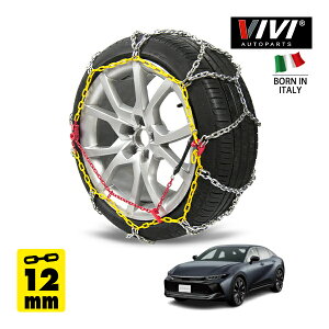 P10{ Gg[ yVIVI AUTOPARTSKiz CATENE DA NEVE 12mm X`[`F[ Tb^ O^ Iron 250WD12 245/60R18 18C`  ^C `F[ g^ NENXI[o[ RS hXP[