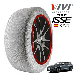 �yVIVI���K�i ISSE�����z ���B���B �C�b�Z SNOW SOCKS �g���^ �N���E���G�X�e�[�g RS �U ���~�e�b�h-�}�b�g���^�� 6LA-AZSH39W 235/45R21 21�C���` 4WD �X�m�[�\�b�N�X �z�� �^�C�� �`�F�[�� ����� �X�y�C