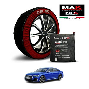 P10�{ �G���g���[ �yMAK���K�i�z NPK �X�m�[�\�b�N�X MULTIGRIP THE ORIGINAL73000SS093 265/35R21 21�C���` �z�� �^�C�� �`�F�[�� ����� EU�� �A�E�f�B S8 �x�[�X�O���[�h 3AA-F8CWWF 4WD