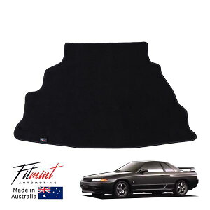 �yFITMINT ���K�i�z���Y 4��� �X�J�C���C�� GT-R GTR GTS �N�[�y R32 89-94y (�������N8���`����6�N11��) ���Q�b�W�}�b�g �g�����N�}�b�g �u���b�N �I�[�X�g�����A��
