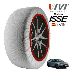 �yVIVI���K�i ISSE�����z ���B���B �C�b�Z SNOW SOCKS �g���^ �J���[���c�[�����O �A�N�e�B�u�X�|�[�c 6AA-ZWE215W 215/45R17 17�C���` 4WD �X�m�[�\�b�N�X �z�� �^�C�� �`�F�[�� ����� �X�y�C����