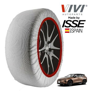 �yVIVI���K�i ISSE�����z ���B���B �C�b�Z SNOW SOCKS �g���^ �N���E���G�X�e�[�g Z 6AA-AZSH38W 235/45R21 21�C���` 4WD �X�m�[�\�b�N�X �z�� �^�C�� �`�F�[�� ����� �X�y�C����