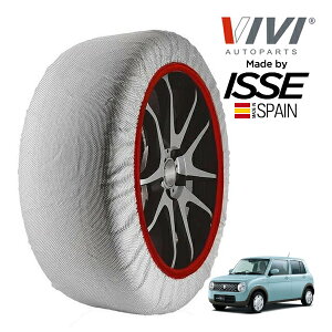 �yVIVI���K�i ISSE�����z ���B���B �C�b�Z SNOW SOCKS �X�Y�L �A���g���p�� �n�C�u���b�hX 5AA-HE93S 155/65R14 14�C���` 4WD �X�m�[�\�b�N�X �z�� �^�C�� �`�F�[�� ����� �X�y�C����