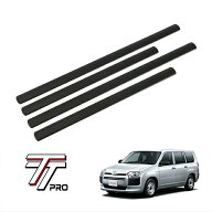 【TT PRO 】 トヨタ プロボックス サクシード 160系 NSP160V NCP160V NCP165V 純正タイプ サイドドアプロ…