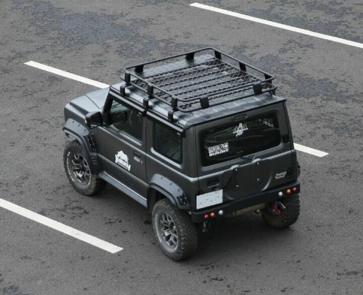 楽天市場】スズキ ジムニー JB64 ジムニーシエラ JB74 平成30年7月 