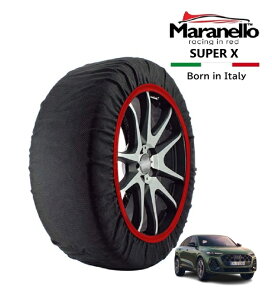 �yMaranello���K�i�z �X�m�[�\�b�N�X �}���l�� �A�E�f�B Q5 �X�|�[�c�o�b�N TDI�N���g�� 150kW �A�h�o���X�h 3CA-GU20 4WD 235/60R18 18�C���` SUPER X �z�� �^�C�� �`�F�[�� �C�^���A��