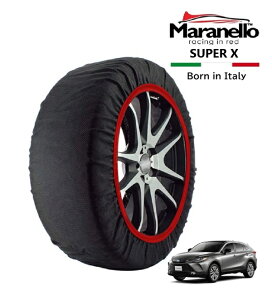 �yMaranello���K�i�z �X�m�[�\�b�N�X �}���l�� �g���^ �n���A�[PHEV Z 6LA-AXUP85 4WD 225/55R19 19�C���` SUPER X �z�� �^�C�� �`�F�[�� �C�^���A��