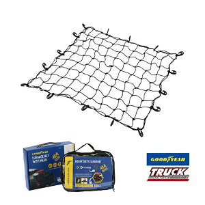 P10{ Gg[ yGOODYEARKiz ėp J[Slbg 990mm×1070mm tbN 16PCS a5mm ɑS J[SLA Slbg qb`J[S QbWlbg Lk [