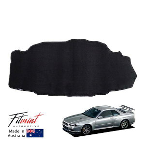 �yFITMINT ���K�i�z���Y 6��� �X�J�C���C�� GRR GT-R GTR GTT R34 98-02y (����10�N6���`����14�N7��) ���Q�b�W�}�b�g �g�����N�}�b�g �u���b�N �I�[�X�g�����A���@