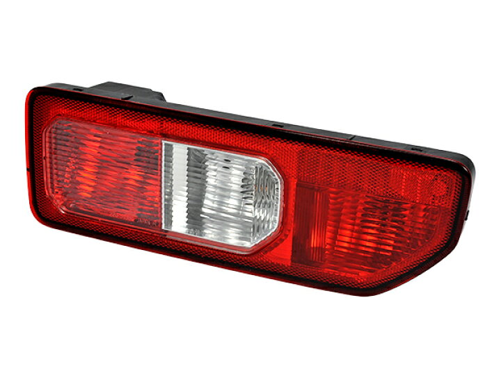 楽天市場 欧州スズキ純正 ジムニー JB64 ジムニーシエラ JB74 平成30年7月 現行 UK仕様 テールライト テールランプ リアフォグ付 バックフォグ付 運転席側 右側 右 35650-77R10 トラックチューナーズ楽天市場店