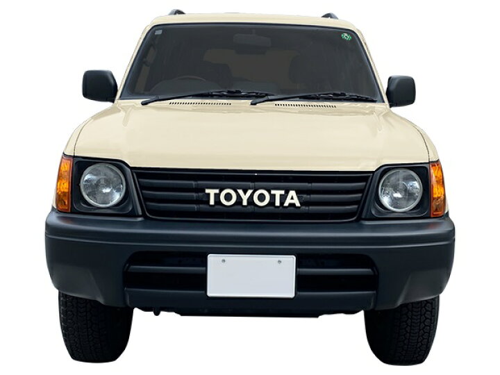 楽天市場】【トヨタ純正】 ランクル ランドクルーザー 60系 HJ60V 