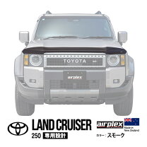 楽天市場】ランドクルーザー ボンネットバイザーの通販