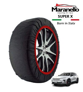P10�{ �G���g���[ �yMaranello���K�i�z �X�m�[�\�b�N�X �}���l�� �g���^ �N���E���G�X�e�[�g RS THE 70TH 6LA-AZSH39W 4WD 235/45R21 21�C���` SUPER X �z�� �^�C�� �`�F�[�� �C�^���A��