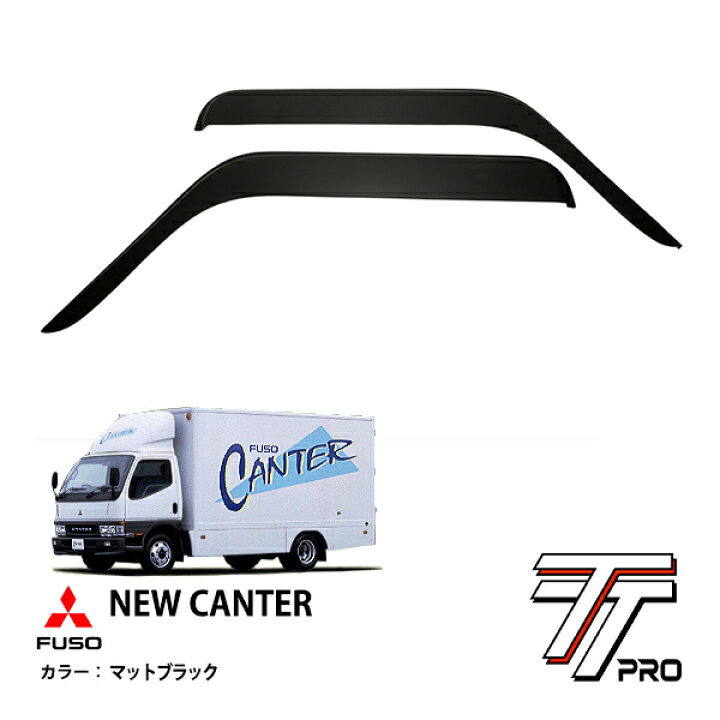 楽天市場】三菱ふそう NEWキャンター 平成5年11月～平成14年6月 ドア 