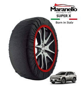 �yMaranello���K�i�z �X�m�[�\�b�N�X �}���l�� �g���^ RAV4 Z 6LA-AXAP64 4WD 235/50R20 20�C���` SUPER X �z�� �^�C�� �`�F�[�� �C�^���A��