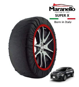 �yMaranello���K�i�z �X�m�[�\�b�N�X �}���l�� ���N�T�X NX NX250 �o�[�W����L 5BA-AAZA25 4WD 235/50R20 20�C���` SUPER X �z�� �^�C�� �`�F�[�� �C�^���A��