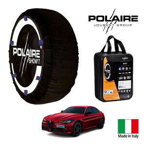 P10�{ �G���g���[ �yPOLAIRE���K�i�z�|���A �|���C�� SNOW SOCKS Show7 �A���t�@�����I �W�����A �R���y�e�B�c�B�I�[�l 3BA-95220 255/35R19 19�C���` ���A �X�m�[�\�b�N�X �z�� �^�C�� �`�F�[�� ����� �C