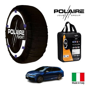 P10�{ �G���g���[ �yPOLAIRE���K�i�z�|���A �|���C�� SNOW SOCKS Show7 �t�H���N�X���[�Q�� �S���tR���@���A���g �x�[�X�O���[�h 7BA-CDDNFV 225/40R18 18�C���` 4WD �X�m�[�\�b�N�X �z�� �^�C�� �`�F�[�� ��
