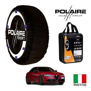 P10�{ �G���g���[ �yPOLAIRE���K�i�z�|���A �|���C�� SNOW SOCKS Show7 �A���t�@�����I �W�����A 2.0�^�[�{ �C�^���A�[�m 3BA-95220 255/35R19 19�C���` ���A �X�m�[�\�b�N�X �z�� �^�C�� �`�F�[�� ����� �C