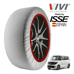 �yVIVI���K�i ISSE�����z ���B���B �C�b�Z SNOW SOCKS ���Y ���[�N�X �I�[�e�b�N ���C�� 5BA-BB5A 155/65R14 14�C���` 4WD �X�m�[�\�b�N�X �z�� �^�C�� �`�F�[�� ����� �X�y�C����