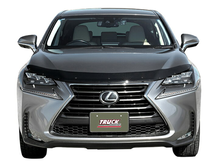 AGZ10 AGZ15 AYZ10 AYZ15 レクサス NX200t NX300 NX300h ボンネット 