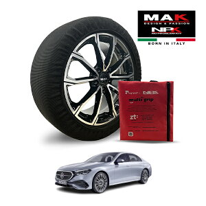P10�{ �G���g���[ �yMAK���K�i�z NPK �X�m�[�\�b�N�X MULTIGRIP LIGHT 73000SSL07 275/35R20 20�C���` �z�� �^�C�� �`�F�[�� ����� EU�� �x���c E�N���X E350e �X�|�[�c �G�f�B�V�����X�^�[ �h���C�o�[�Y�p�b