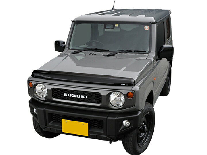 楽天市場】【airplex正規品】 スズキ ジムニー JB64 ジムニーシエラ 