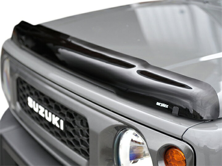 楽天市場】【airplex正規品】 スズキ ジムニー JB64 ジムニーシエラ 