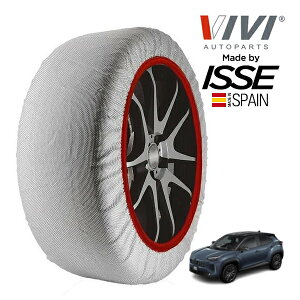 P10�{ �G���g���[ �yVIVI���K�i ISSE�����z ���B���B �C�b�Z SNOW SOCKS �g���^ �����X�N���X �n�C�u���b�hZ �E���o�[�m 6AA-MXPJ10 215/50R18 18�C���` �t�����g �X�m�[�\�b�N�X �z�� �^�C�� �`�F�[�� ��