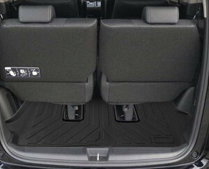 車用フロアマット カーマット フリード ラゲッジトレイの人気商品 通販 価格比較 価格 Com