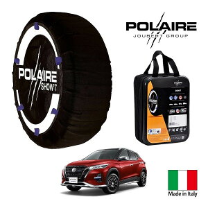 P10�{ �G���g���[ �yPOLAIRE���K�i�z�|���A �|���C�� SNOW SOCKS Show7 ���Y �L�b�N�X �I�[�e�b�N 6AA-SNP15 205/55R17 17�C���` 4WD �X�m�[�\�b�N�X �z�� �^�C�� �`�F�[�� ����� �C�^���A��