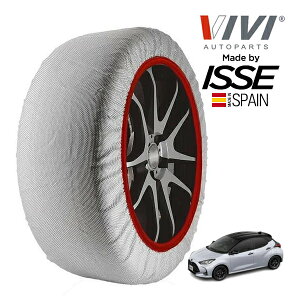 �yVIVI���K�i ISSE�����z ���B���B �C�b�Z SNOW SOCKS �g���^ �����X �n�C�u���b�hZ �E���o�[�m 6AA-MXPH14 185/55R16 16�C���` �t�����g �X�m�[�\�b�N�X �z�� �^�C�� �`�F�[�� ����� �X�y�C����