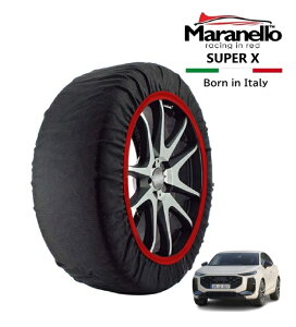 �yMaranello���K�i�z �X�m�[�\�b�N�X �}���l�� �A�E�f�B Q3�X�|�[�c�o�b�N TFSI 110kW �A�h�o���X�h 3AA-FJ15 �t�����g 235/55R18 18�C���` SUPER X �z�� �^�C�� �`�F�[�� �C�^���A��