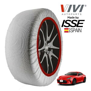 �yVIVI���K�i ISSE�����z ���B���B �C�b�Z SNOW SOCKS �g���^ GR86 SZ 3BA-ZN8 215/45R17 17�C���` ���A �X�m�[�\�b�N�X �z�� �^�C�� �`�F�[�� ����� �X�y�C����