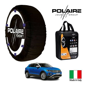 P10�{ �G���g���[ �yPOLAIRE���K�i�z�|���A �|���C�� SNOW SOCKS Show7 �t�H���N�X���[�Q�� T-���b�N TSI �X�^�C�� 3BA-A1DPC 215/55R17 17�C���` �t�����g �X�m�[�\�b�N�X �z�� �^�C�� �`�F�[�� ����� �C�^