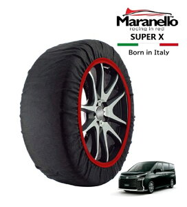 �yMaranello���K�i�z �X�m�[�\�b�N�X �}���l�� �g���^ ���H�N�V�[ �n�C�u���b�hS-Z 6AA-ZWR95W 4WD 205/60R16 16�C���` SUPER X �z�� �^�C�� �`�F�[�� �C�^���A��