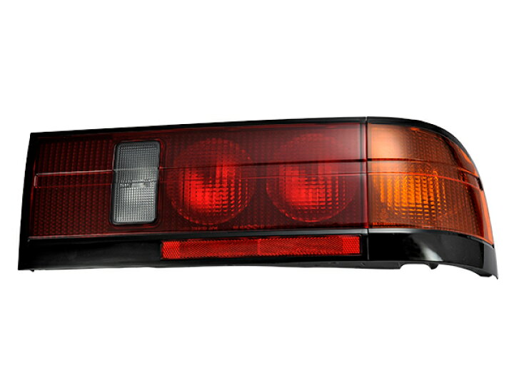 楽天市場】【マツダ純正】 サバンナRX-7 FC型 FC3S FC3C 後期 丸型3灯 